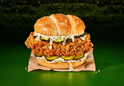 Do you like pickles?